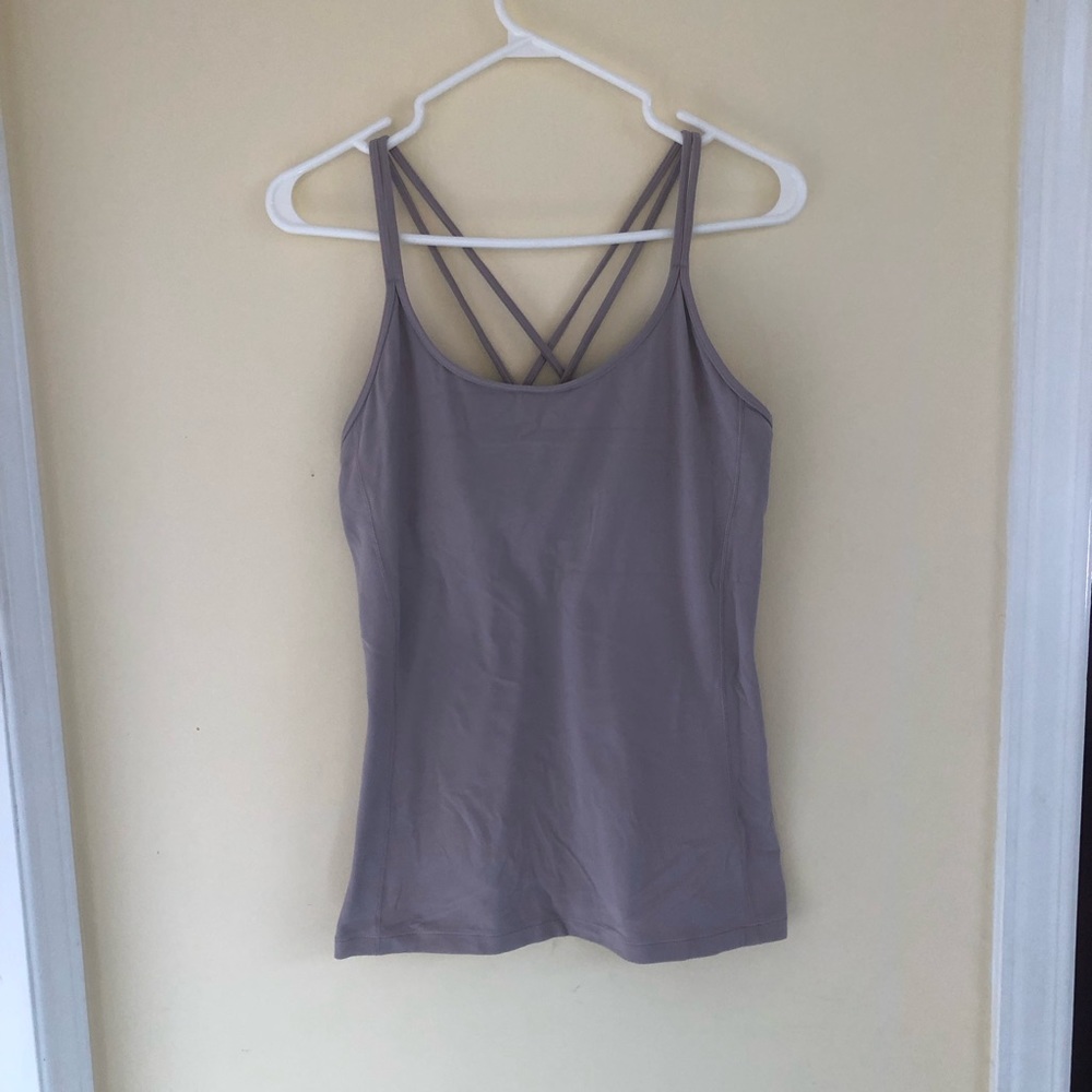 Lululemon shirt